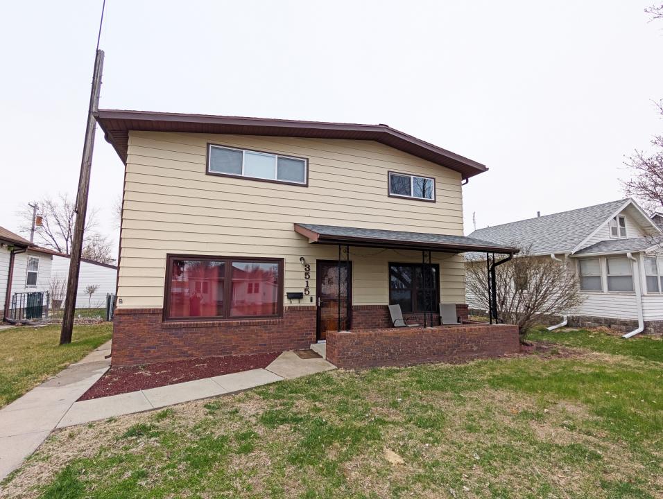 3515 19th Street, Columbus, Nebraska 68601, USA