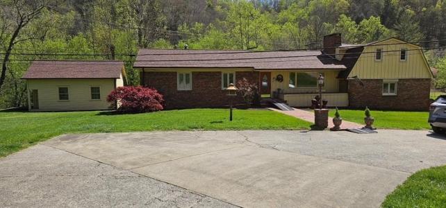 142 Ky Rt. 194, Prestonsburg, Kentucky 41653, Estados Unidos