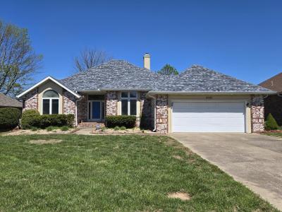 4342 S Quail Creek Avenue, Springfield, Missouri 65810, USA