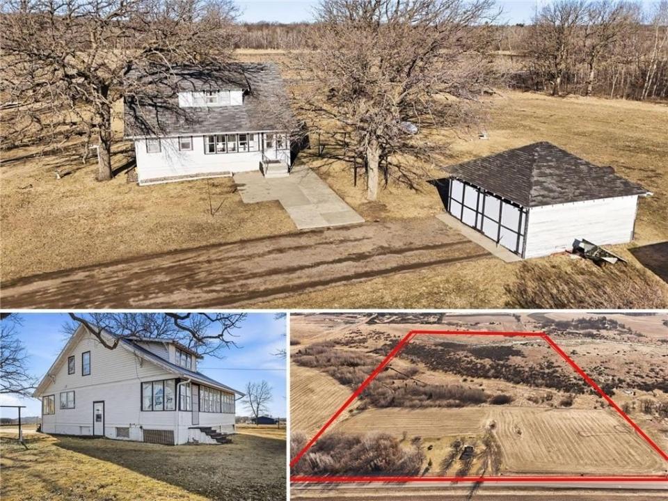 6132 Mayhew Lake Road NE, Sauk Rapids, Minnesota 56379
