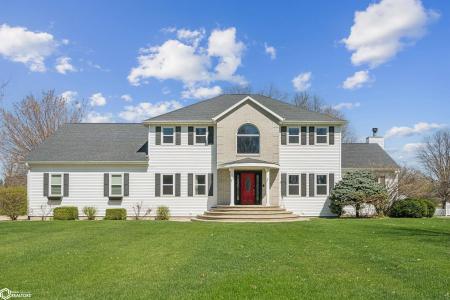 2606 Cliffwood Drive, Burlington, Iowa 52601, Estados Unidos