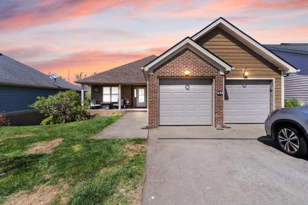 5012 Oleander Way, Richmond, Kentucky 40475, Stati Uniti