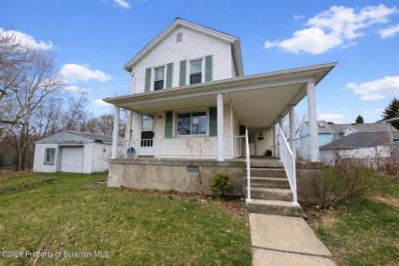 1746 Bloom Avenue, Scranton, Пенсильвания 18508, Соединенные Штаты