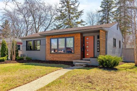 1204 Woodlawn, Royal Oak, Michigan 48073, Estados Unidos