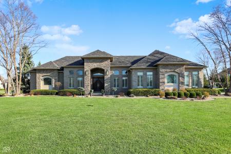 4874 Krestridge Court W, Bargersville, Indiana 46106, Estados Unidos