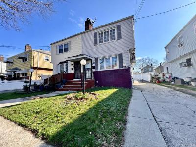 12029 Inwood Street, Jamaica, NY 11436, USA