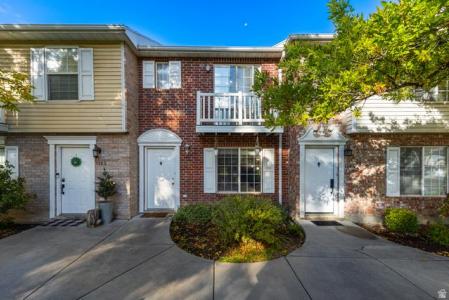 1159 N 2850 W, Provo, 유타 84601, 미국