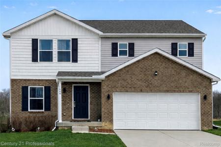 1666 Golfview Drive, Ypsilanti, Michigan 48198, USA