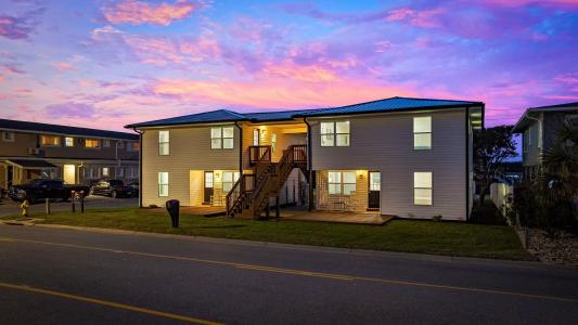 4501 N Ocean Blvd., North Myrtle Beach, SC 29582, USA