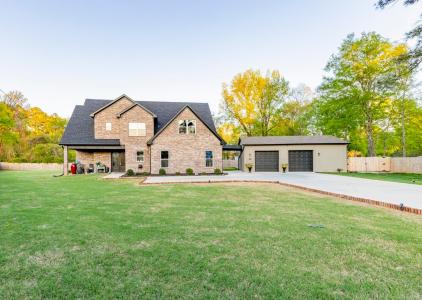 6020 Centark Court, Alexander, Арканзас 72002, Соединенные Штаты