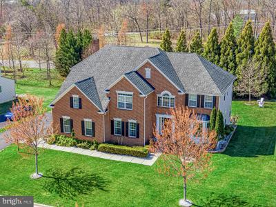 24531 Fishermans Pond Court, Aldie, Virginia 20105, USA