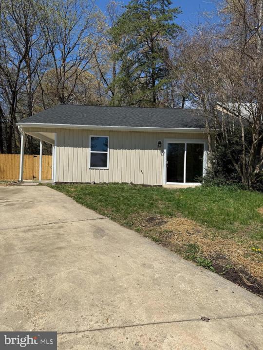 3243 Indian King Court, Waldorf, Maryland 20602, États-Unis