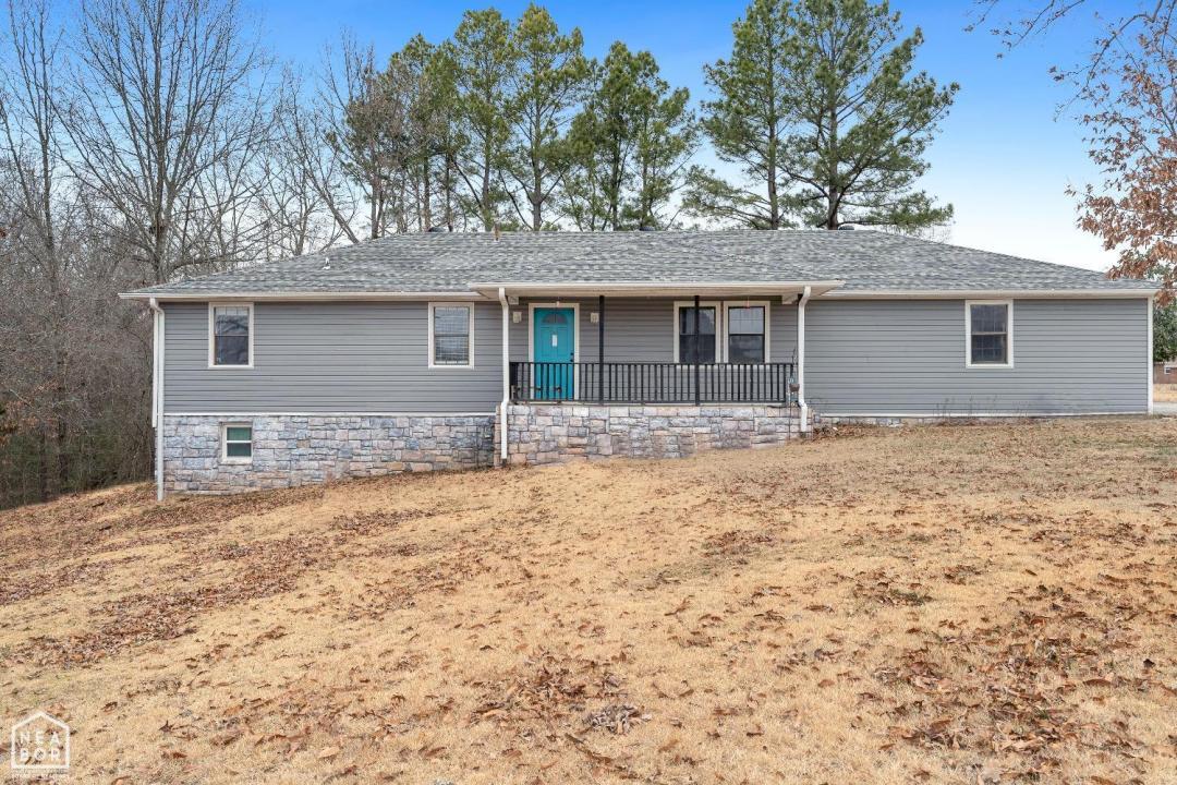 1535 Birdell, Pocahontas, Arkansas 72455, États-Unis