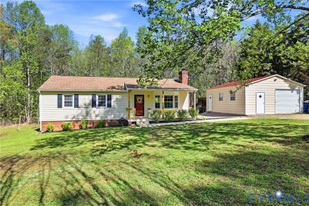 2822 Corso Drive, Powhatan, Virginia 23139, USA