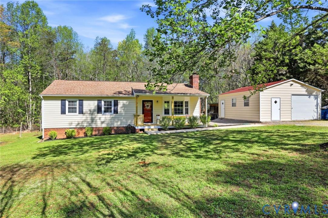 2822 Corso Drive, Powhatan, 弗吉尼亚州 23139, 美国