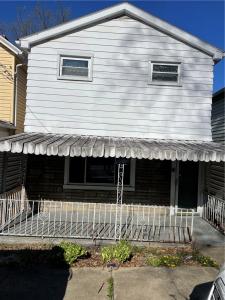 702 Lookout Ave, Charleroi, Pennsylvania 15022, USA