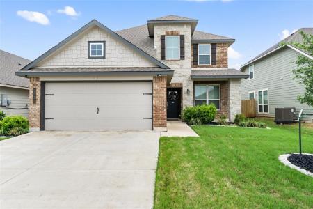 3525 Beutel Road, Waco, Texas 76655, USA