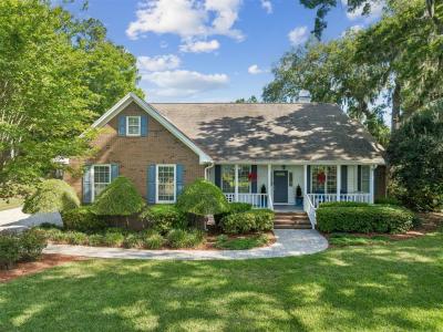 96166 Lanceford Lane, Fernandina Beach, Florida 32034, USA