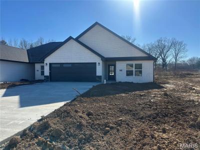 123 & 125 Beechwood Lane, Cape Girardeau, Missouri 63701, USA