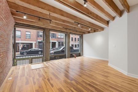 112 Fulton Street , #1C, Boston, Massachusetts 02109, USA