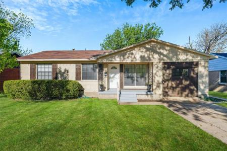 7421 Woodshire Drive, Dallas, Texas 75232, USA