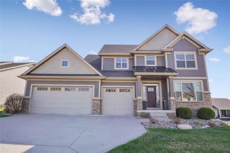 4105 141st Street, Urbandale, Iowa 50323, Estados Unidos