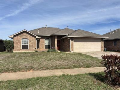 4217 Manhattan Drive, Moore, Oklohoma 73160, Amerika Birleşik Devletleri