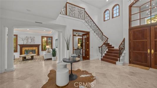 18041 Merlin Rd, Silverado, California 92676, USA