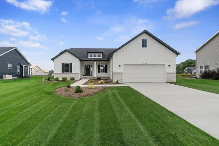 1 Congressional Lane, Grass Lake, Michigan 49240, Stati Uniti