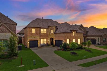 617 Nakoma Drive, Rockwall, Texas 75087