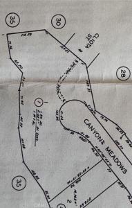 11012 Canyon Meadows, Whittier, Kaliforniya 90601, Amerika Birleşik Devletleri