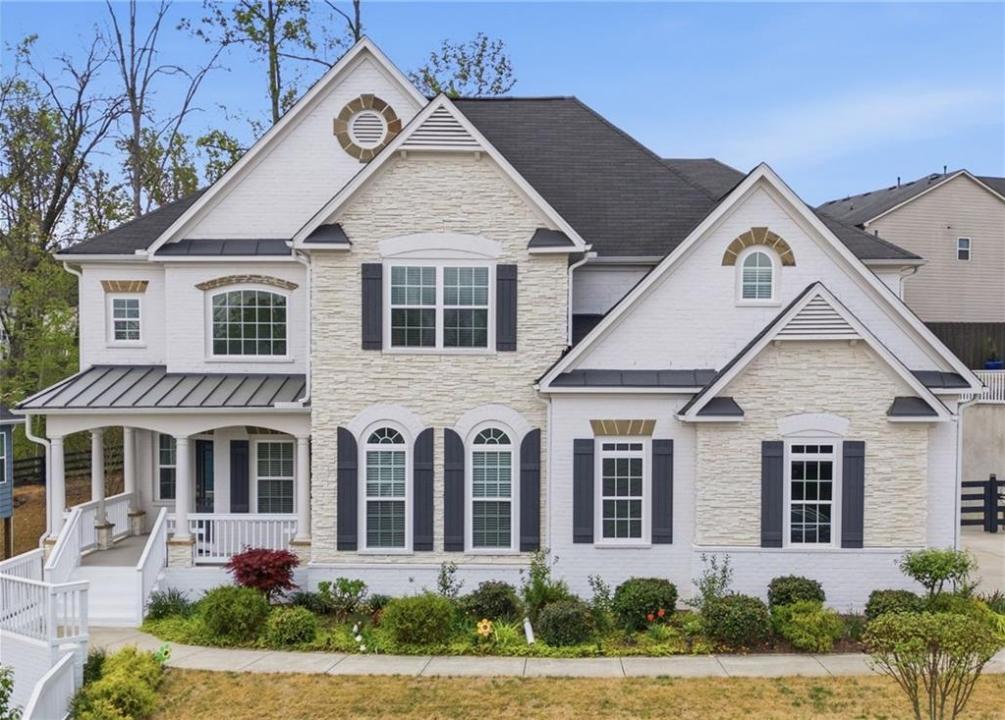 6020 Bridge Brook Overlook, Cumming, Georgia 30028, USA