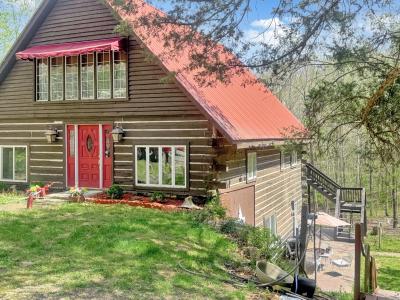 480 Hickman Shores Rd, Dover, 테네시 37058, 미국