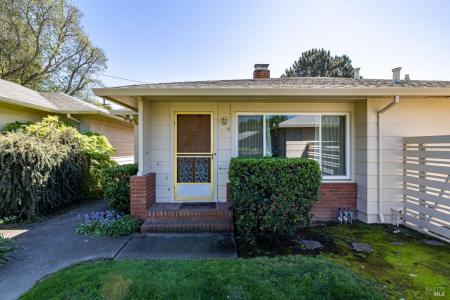 1204 14th St, Santa Rosa, California 95404, USA