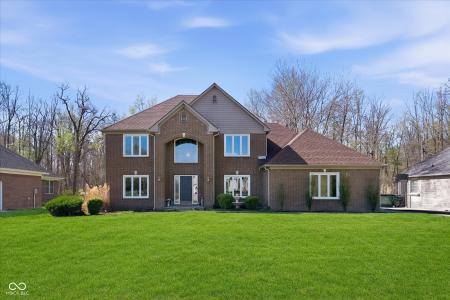 2405 Sunderland Drive, Martinsville, Indiana 46151, Estados Unidos