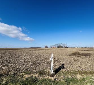 4995 S 650 W, Jamestown, Indiana 46147, États-Unis