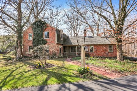 80 Williamsburg Court, Zionsville, إنديانا 46077, الولايات المتحدة