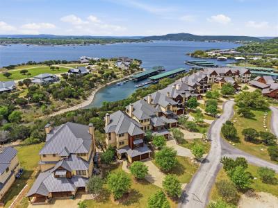 2141 Century Oak Drive, Graford, Texas 76449, HOA KỲ