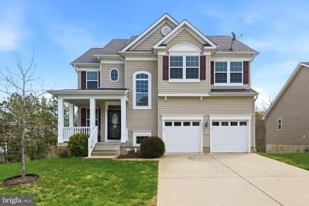 46159 Seabiscuit Court, Lexington Park, Maryland 20653