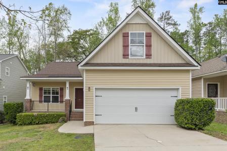 42 Glen Ord Court, Blythewood, Caroline Du Sud 29016, États-Unis