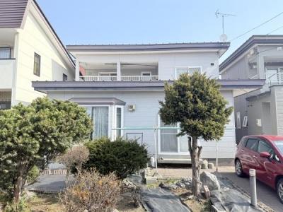 新町西３丁目29, 新町西3丁目のリノベ向き中古住宅♪, 帯広市, Hokkaido 080-0053, Japan
