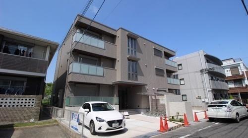 鳳中町７丁, メゾン　グランシャリオ, 堺市西区, Osaka 593-8327, Japón