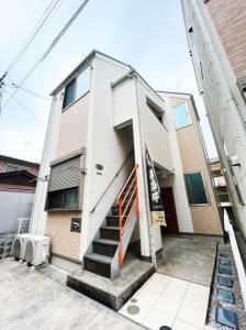 101, 千住東１丁目21-1, グレース北千住, 足立区, Tokyo 120-0025, Japón