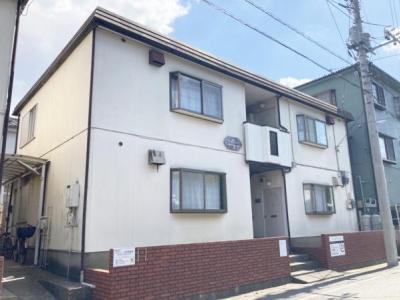 102, 蒲生西町２丁目18-43, ワールドハイツB, 越谷市, Saitama 343-0835, Japão