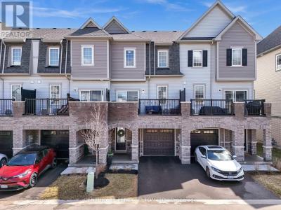 23 HONEY CRISP LANE, Clarington (bowmanville), Ontario L1C 7H7, Canada