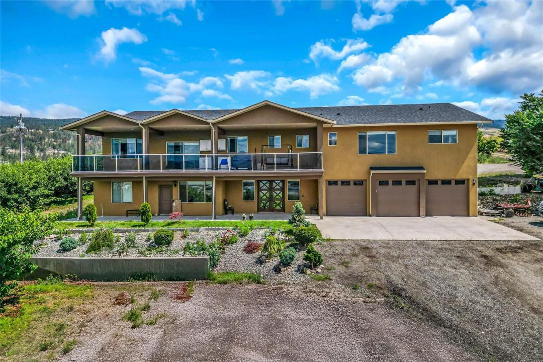 4561 RITTICH ROAD, Kelowna, קולומביה הבריטית V1X 7V6, קנדה