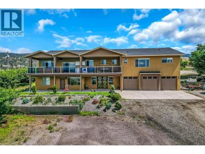 4561 RITTICH ROAD, Kelowna, British Columbia V1X 7V6, Canada