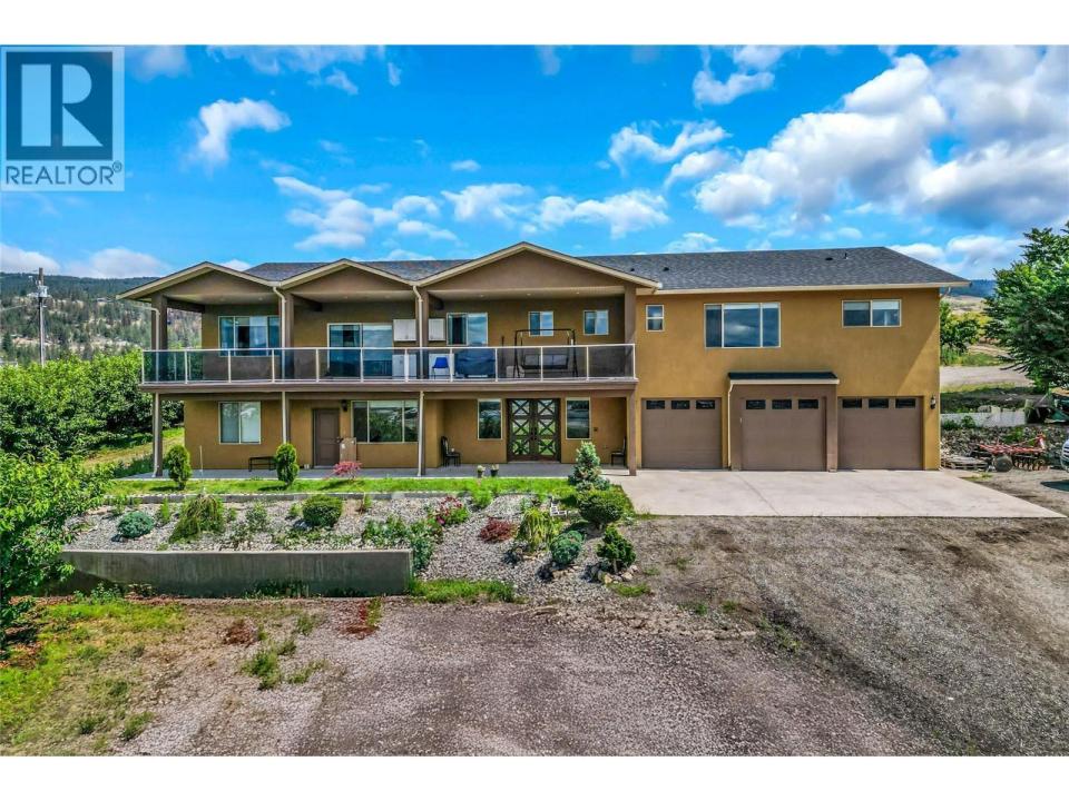 4561 RITTICH ROAD, Kelowna, קולומביה הבריטית V1X 7V6, קנדה