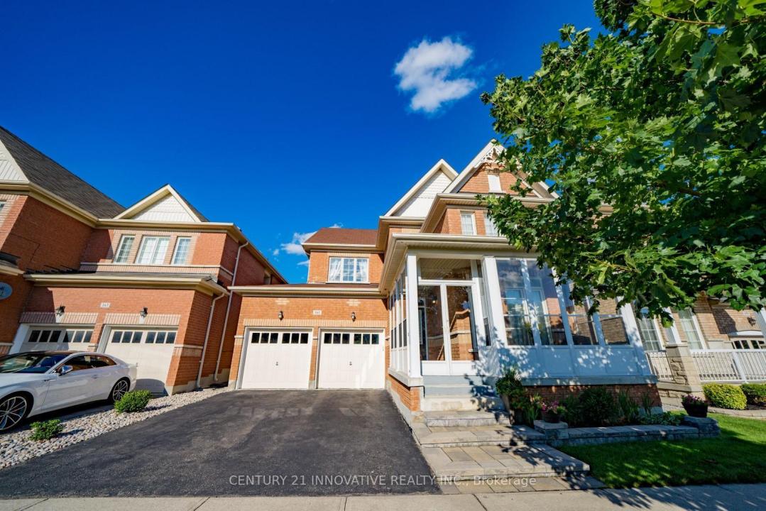 161 RIZAL AVENUE, Markham, Ontario L6B 0E7, Canada