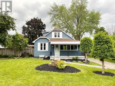 237 BOYERS ROAD, Georgina (historic Lakeshore Communities), Ontario L4P 3C8, Canada